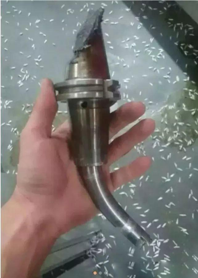 CNC數控加工中心編程如何避免撞刀？